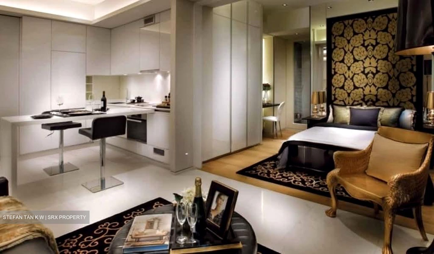 RV Residences (D10), Condominium #593509081